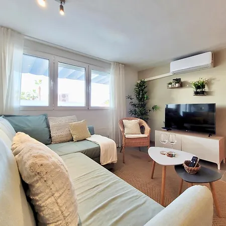 דירה Attic 10 By Grupo Compostelana