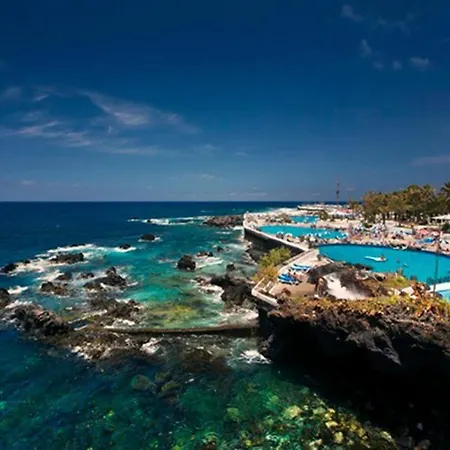 Attic 10 By Grupo Compostelana Апартаменты *