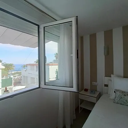 Martianez Club Apartments - Attic 10