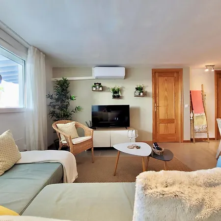 Martianez Club Apartments - Attic 10 *