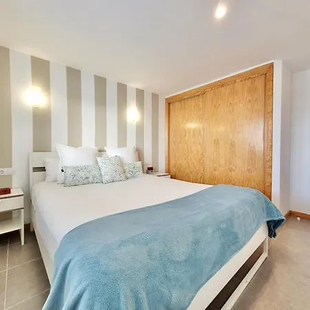 Martianez Club Apartments - Attic 10