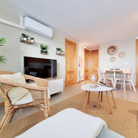 Martianez Club Apartments - Attic 10 * Puerto de la Cruz (Tenerife)