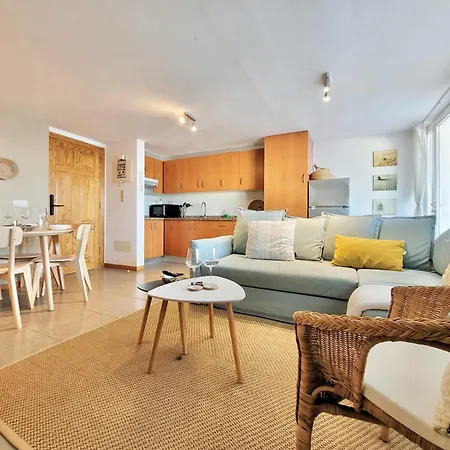 Апартаменты Attic 10 By Grupo Compostelana