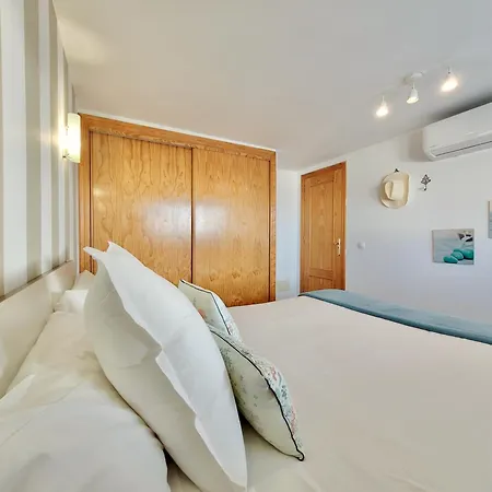 Martianez Club Apartments - Attic 10 *
