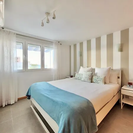Martianez Club Apartments - Attic 10 * Puerto de la Cruz (Tenerife)