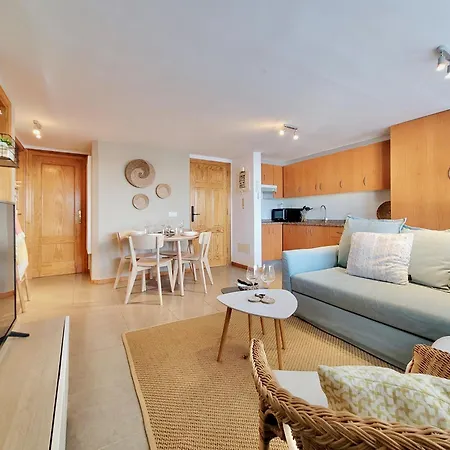 Attic 10 By Grupo Compostelana Апартаменты Пуэрто-де-ла-Крус