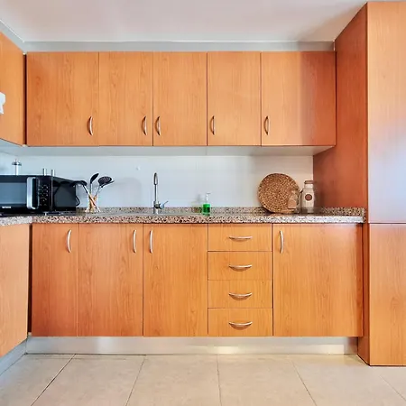 Attic 10 By Grupo Compostelana Апартаменты Пуэрто-де-ла-Крус