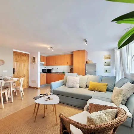 Martianez Club Apartments - Attic 10 *