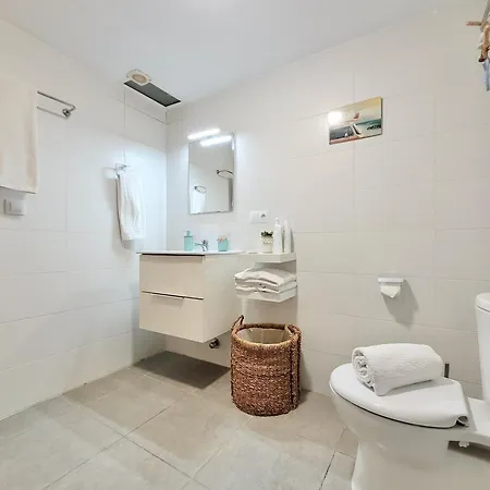 Apartment Martianez Club Apartments - Attic 10 *