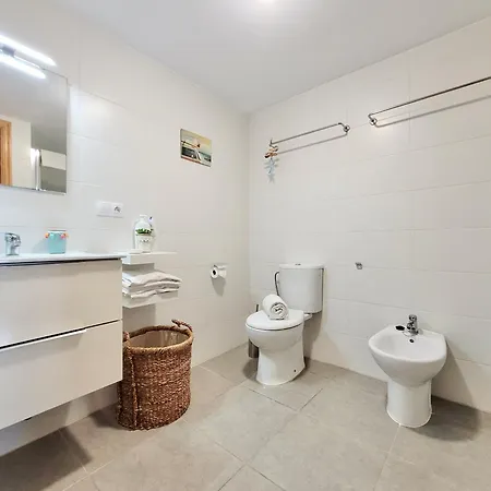 Attic 10 By Grupo Compostelana Апартаменты *