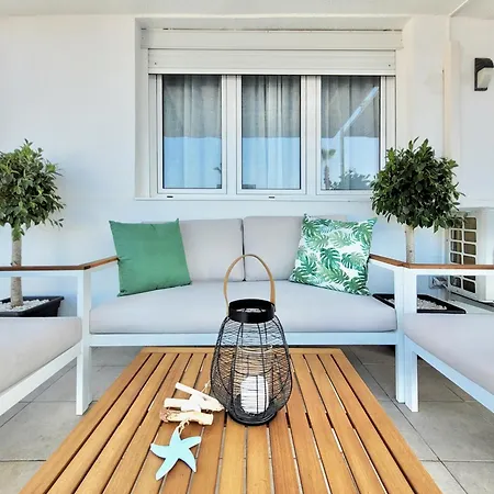 Martianez Club Apartments - Attic 10 *
