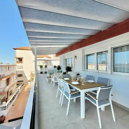 Апартаменты Attic 10 By Grupo Compostelana