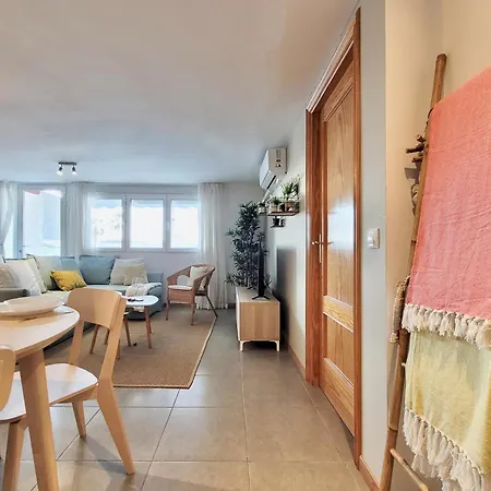 Martianez Club Apartments - Attic 10 *