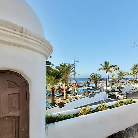 Martianez Club Apartments - Attic 10 Apartment Puerto de la Cruz (Tenerife)