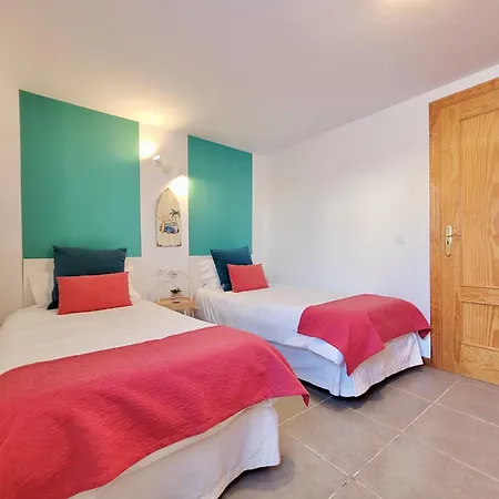 Martianez Club Apartments - Attic 10