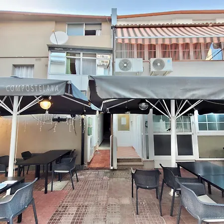 Attic 10 By Grupo Compostelana Апартаменты Пуэрто-де-ла-Крус