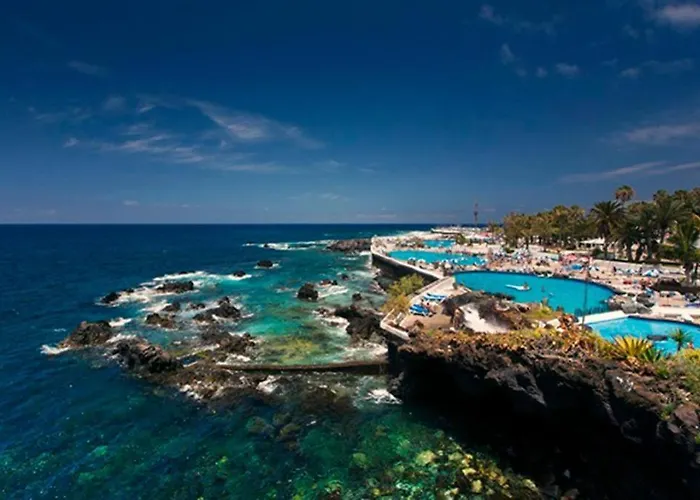 Attic 10 By Grupo Compostelana Apartament *