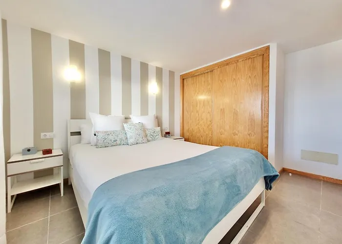 Attic 10 By Grupo Compostelana