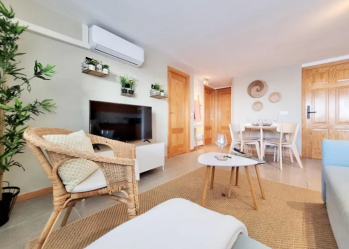 Attic 10 By Grupo Compostelana * Puerto de la Cruz (Tenerife)