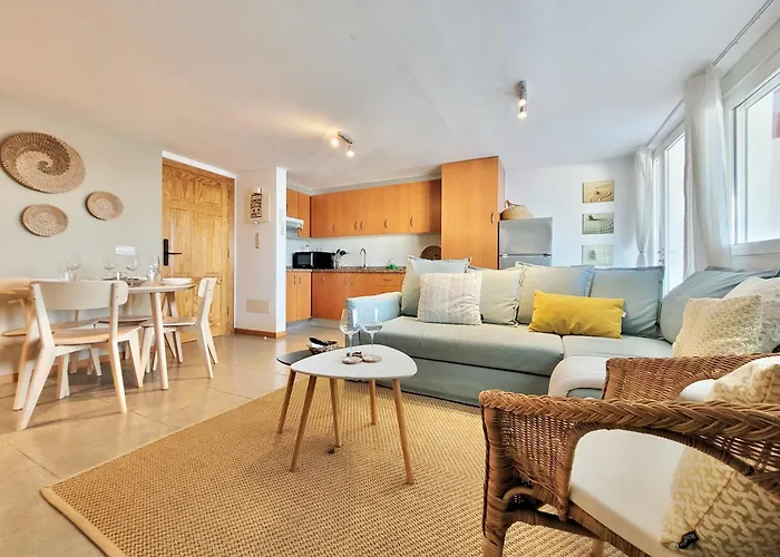 Apartament Attic 10 By Grupo Compostelana