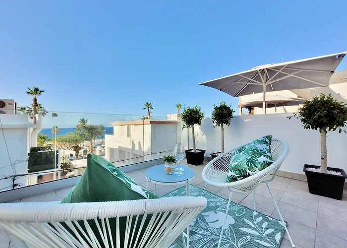 Attic 10 By Grupo Compostelana