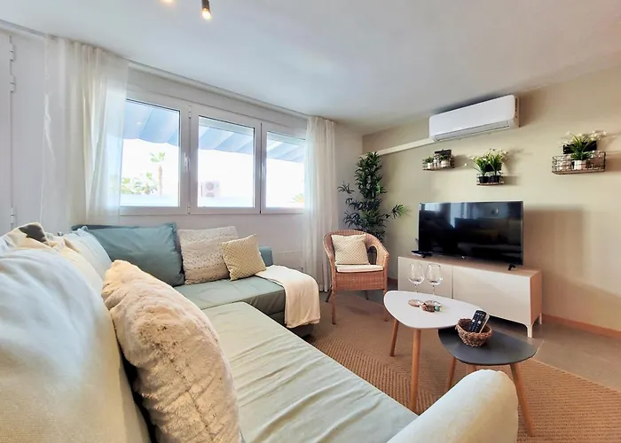 Apartament Attic 10 By Grupo Compostelana