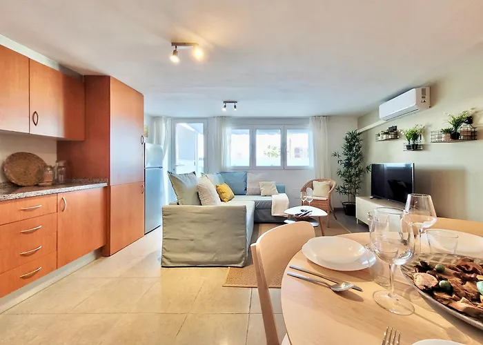 Attic 10 By Grupo Compostelana Puerto de la Cruz (Tenerife)