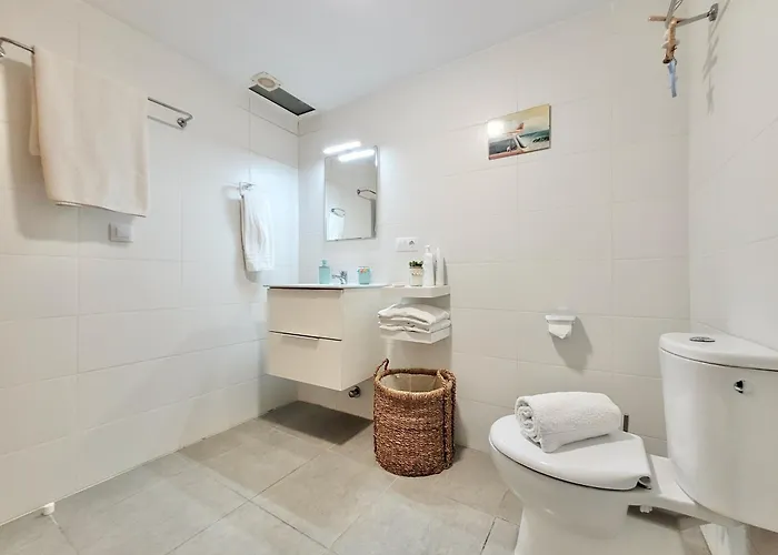 Apartament Attic 10 By Grupo Compostelana *