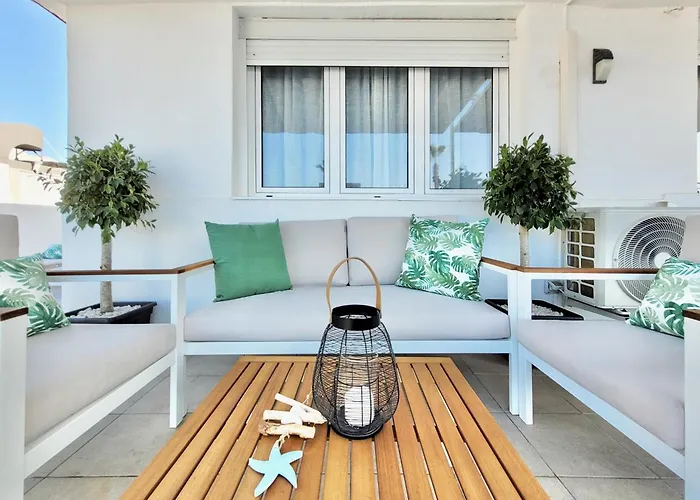 Attic 10 By Grupo Compostelana *