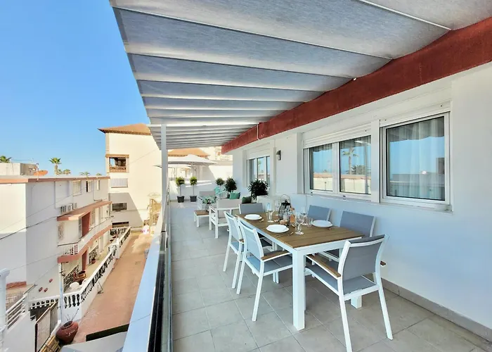 Lejlighed Attic 10 By Grupo Compostelana
