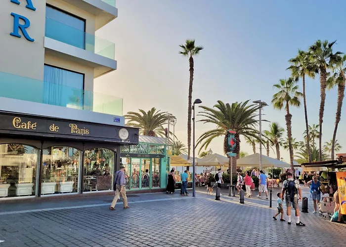 Apartament Attic 10 By Grupo Compostelana