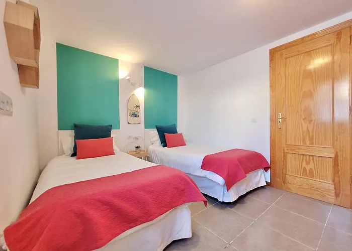 Attic 10 By Grupo Compostelana